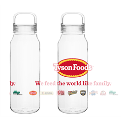 Image of 38 oz Lightweight Bottle